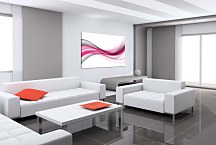 Obraz Modern composition zs24843