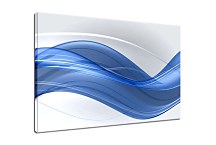 Obraz Modré pozadie zs24856