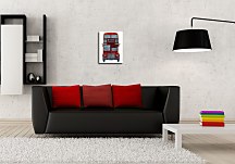 Routemaster - Obraz WDC92116