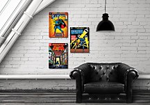 Batman (Rogue’s Gallery) - Obraz WDC92177