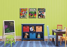 Captain America (Premier) - Obraz WDC92202