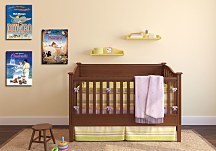 Dumbo (The Fabulous) - Obraz WDC92478