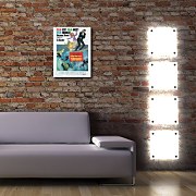 James Bond (On Her Majesty\'s Secret Service) - Obraz WDC92025