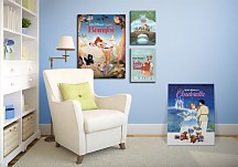 Lady And The Tramp (Love, Music and Laughter) - Obraz WDC92490