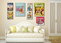 Pinocchio (Conscience) - Obraz WDC92493