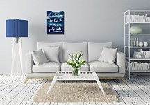 Why Is The Sky The Limit - Obraz WDC92122