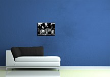 Pulp Fiction (Bad Mother F**ker) - Obraz WDC92165