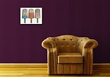 Lollies - Obraz WDC10230