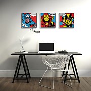 Iron Man (I Am) - Obraz WDC95088