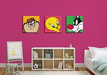 Looney Tunes (Tweety) - Obraz WDC95122