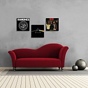 Pink Floyd (Dark side of the Moon) - Obraz WDC95016