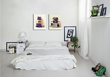 Robot Hair - Obraz WDC94277