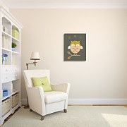 Little Owl - Obraz WDC94303
