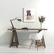 Robot Hands - Obraz WDC94278