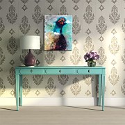 Male Pheasant - Obraz WDC94271