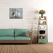 The Three Amigos - Obraz na płótnie WDC94259