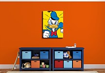 Donald Duck (Mad) - Obraz WDC90568