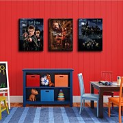 Harry Potter (Hogwarts School) - Obraz WDC90517