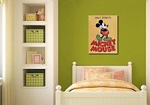 Mickey Mouse (Mickey) - Obraz WDC90814