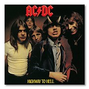 AC/DC (Highway to Hell) - Obraz WDC95008