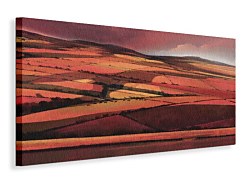 Afternoon Shadows - Obraz WDC44650