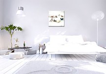 Array Of Butterflies - Obraz WDC95184