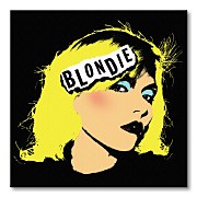 Blondie (Punk) - Obraz WDC95092