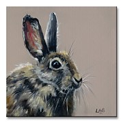 Bright Eyes - Obraz WDC95268