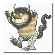 Carol - Obraz WDC44003