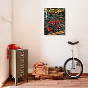 Spider-Man (100th Anniversary) - Obraz WDC92175