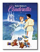 Cinderella - Obraz  WDC92477