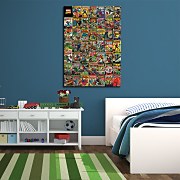 Marvel Comics (Comic Covers) - Obraz WDC96261