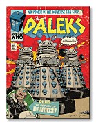 Doctor Who (The Daleks Comic) - Obraz WDC90690