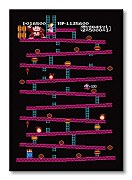 Donkey Kong (NES) - Obraz  WDC96245