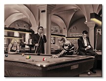 Game Of Fate - Obraz WDC90503