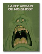 Ghostbusters (Slimer) - Obraz WDC92210