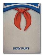 Ghostbusters (Stay Puft) - Obraz  WDC92213