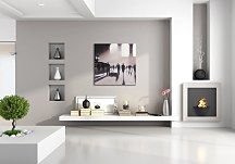 Grand Central Station Rendezvous - New York - Obraz WDC98081