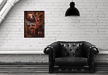 Harry Potter (Hagrid) - Obraz  WDC92244