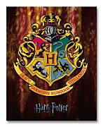Harry Potter (Hogwarts Crest) - Obraz WDC94237