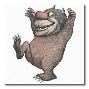 Ira - Obraz WDC44002