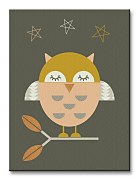 Little Owl - Obraz WDC92368