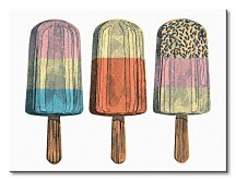 Lollies - Obraz WDC10230