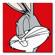 Looney Tunes (Bugs Bunny) - Obraz WDC98012