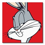 Looney Tunes (Bugs Bunny) - Obraz WDC95124