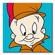 Looney Tunes (Elmer Fudd) - Obraz WDC98017