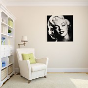 Marilyn Monroe (Glamour) - Obraz WDC98027
