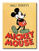 Mickey Mouse (Mickey) - Obraz WDC90814