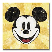 Mickey Mouse (Squeaky Chic) - Obraz WDC95198