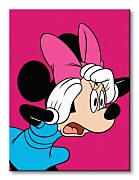 Minnie Mouse (Shocked) - Obraz WDC90567